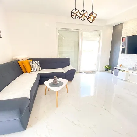 Apartamento Ema With Sea View *